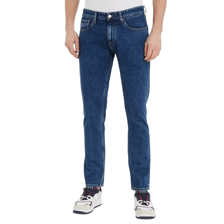 Tommy Jeans Scanton Slim Fadded Seam Jeans